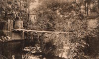 Postcard, collection of Jochem Hollestelle