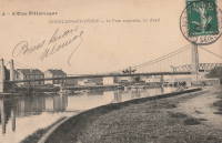 Postcard, collection of Jochem Hollestelle