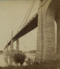 Stereoview, collection of David Denenberg